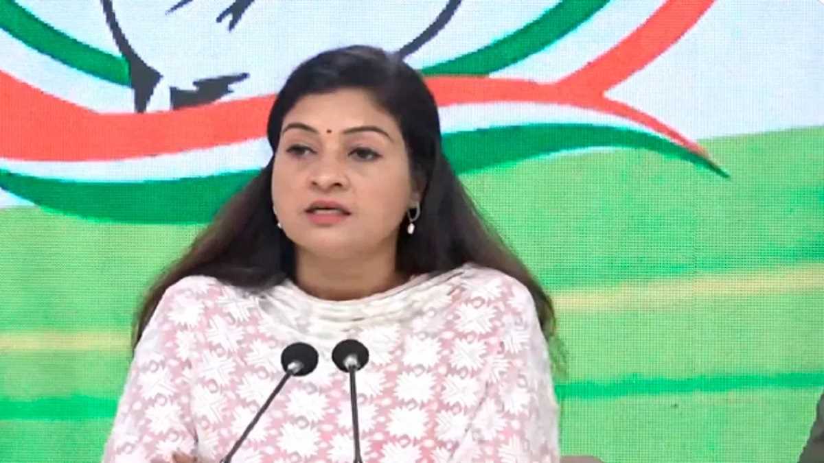 राजस्थान में इस बार बदलेगा रिवाज- अल्का लांबा